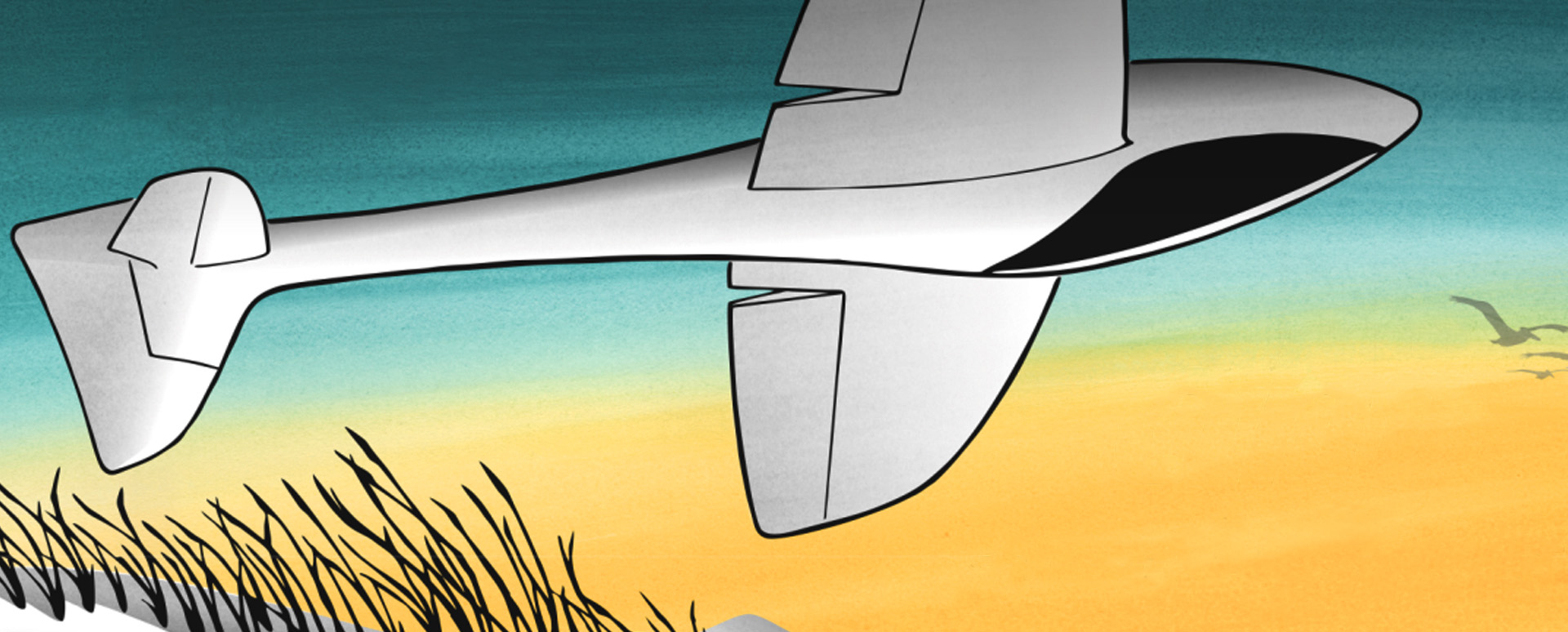Italsoaring